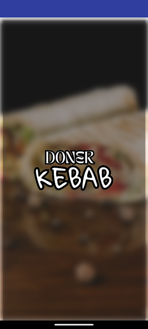 DONER KEBAB DOLICE Screenshot 1
