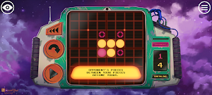 SpecialEffect's Othello Screenshot 2