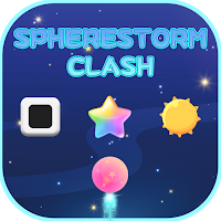 SphereStorm Clash