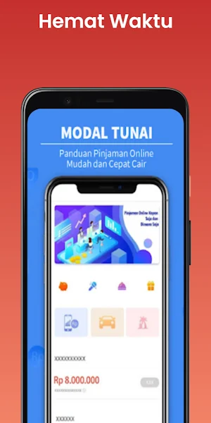 Dana Mega Pinjaman Tunai Hint Screenshot 2