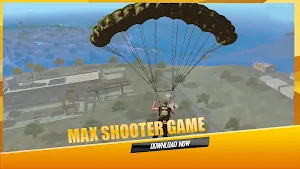 FFF Battle Max Fire Craft Mod Screenshot 1