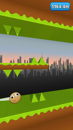 My Talking DOU Screenshot 1