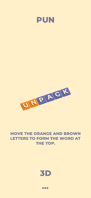Unpacked Screenshot 0
