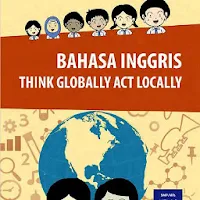 Bahasa Inggris Kelas 9 Siswa E