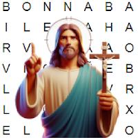 Word Search: Bible