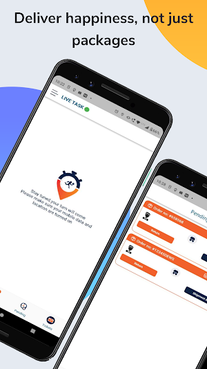 Leajlak Screenshot 2