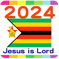 2024 Zimbabwe Calendar