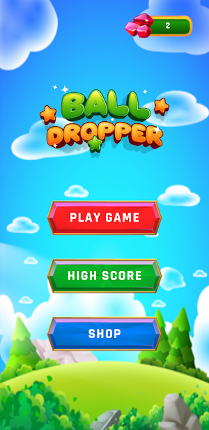 Ball Dropper Screenshot 0