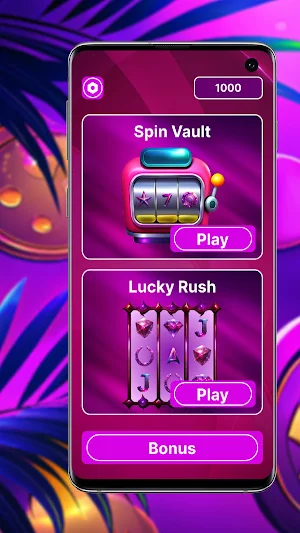 Wildz Reel Safari Screenshot 0