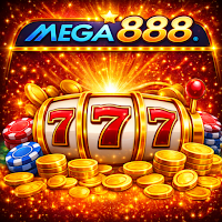 mega888 - Slot Machine