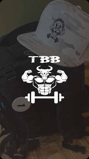 Tarkington Barbell Screenshot 1