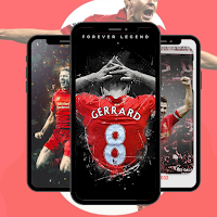 Steven Gerrard Wallpapers