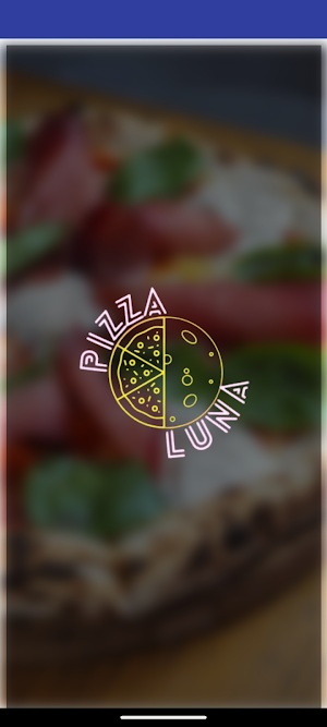 Pizza Luna Kołobrzeg Screenshot 1