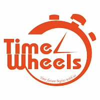 TIME WHEELS