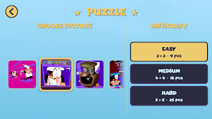 Pizza Tower: Spaghetti Peppino Screenshot 2