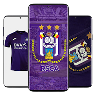 Players Anderlecht Wallpapers