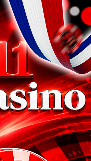 711 casino Screenshot 2