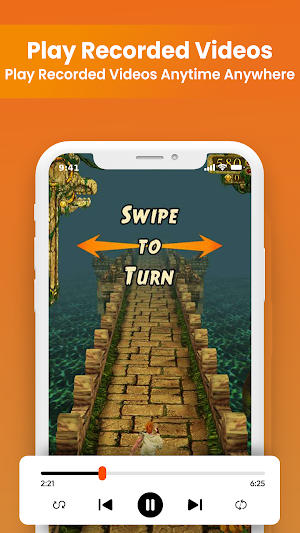 Screen Recorder Screenshot 3