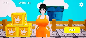 Olive World Screenshot 1