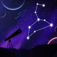 Sky Map Live & Star Tracker
