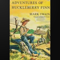 Adventures of Huckleberry