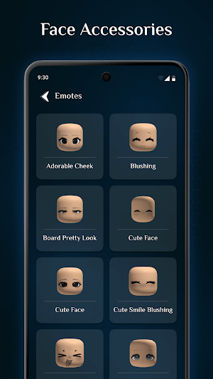 RBX Calc - RBLX Counter Screenshot 2