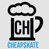 Chapel Hill Cheapskate - Daily