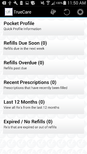 El Dorado True Care Pharmacy Screenshot 1