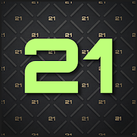 21 fruits game