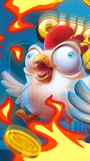 Chicken Road Screenshot 0