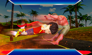 Shiva Vs Villains Warrior Game Screenshot 2