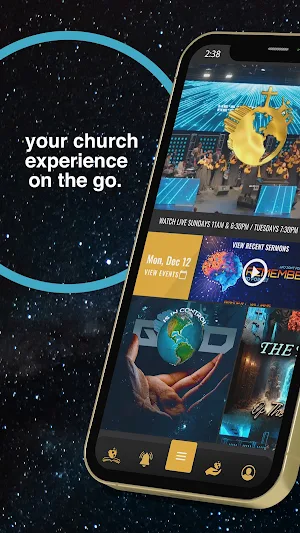 TRC Fort Myers Screenshot 0