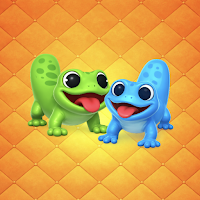 Gecko Master: Tap Escape