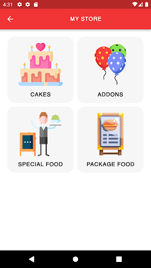 Adme Partner Screenshot 2