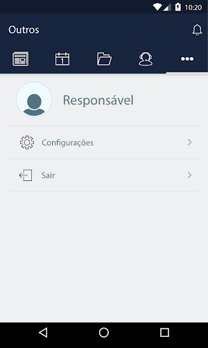 Colégio do sol Screenshot 3