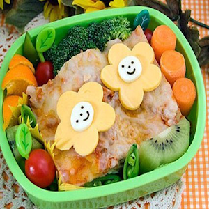 Bento Box Lunch Ideas Screenshot 1