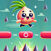 Onion Smash Tiles