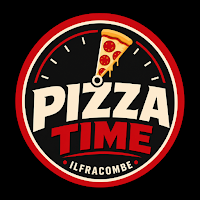 Pizza Time Ilfracombe