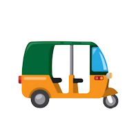 MotoGO Tricycle