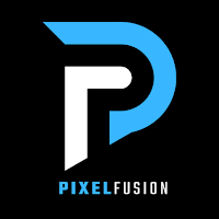 Pixel Fusion - Wallpaper App