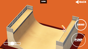 Ramp Rider Skating Challenge Screenshot 1