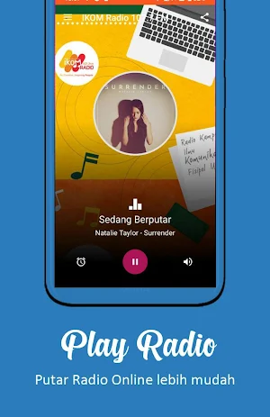 Suara Assamalewuang Screenshot 0