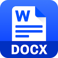 Word Office - Docx Viewer