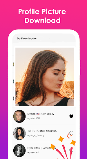 Story Downloader For Instagram Screenshot 2