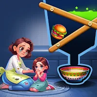 Screw Story: Pin Master