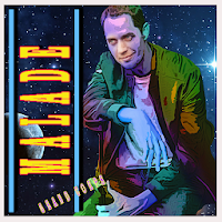 Grand Corps Malade (Mais Je T'Aime)