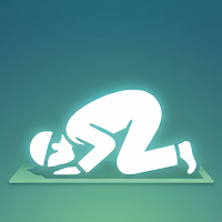 Rakaat Counter – Smart Sajdah