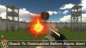 Shooting Game FPS 3D Screenshot 0