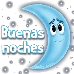 Stickers de Buenos días, Screenshot 0
