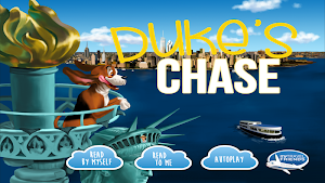 Duke's Chase: Do The Right Thing Screenshot 0